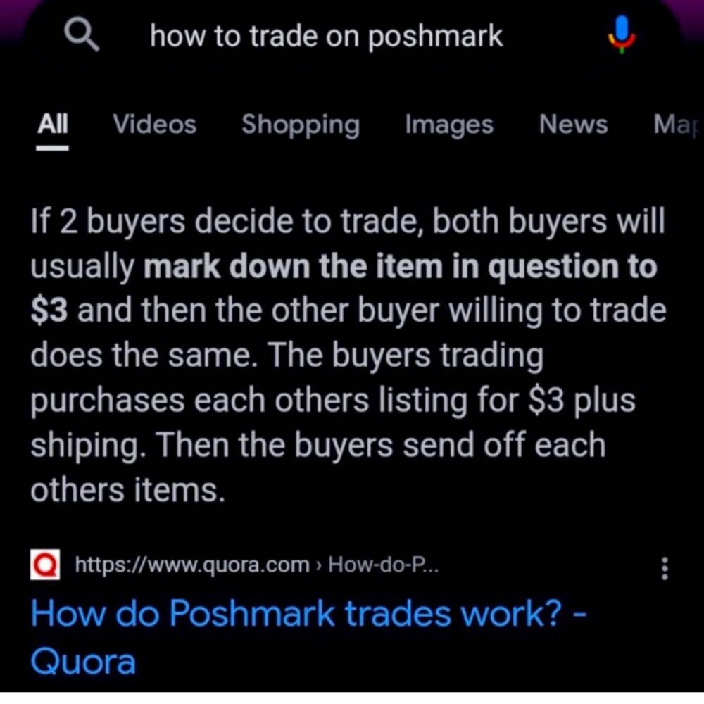 Trade